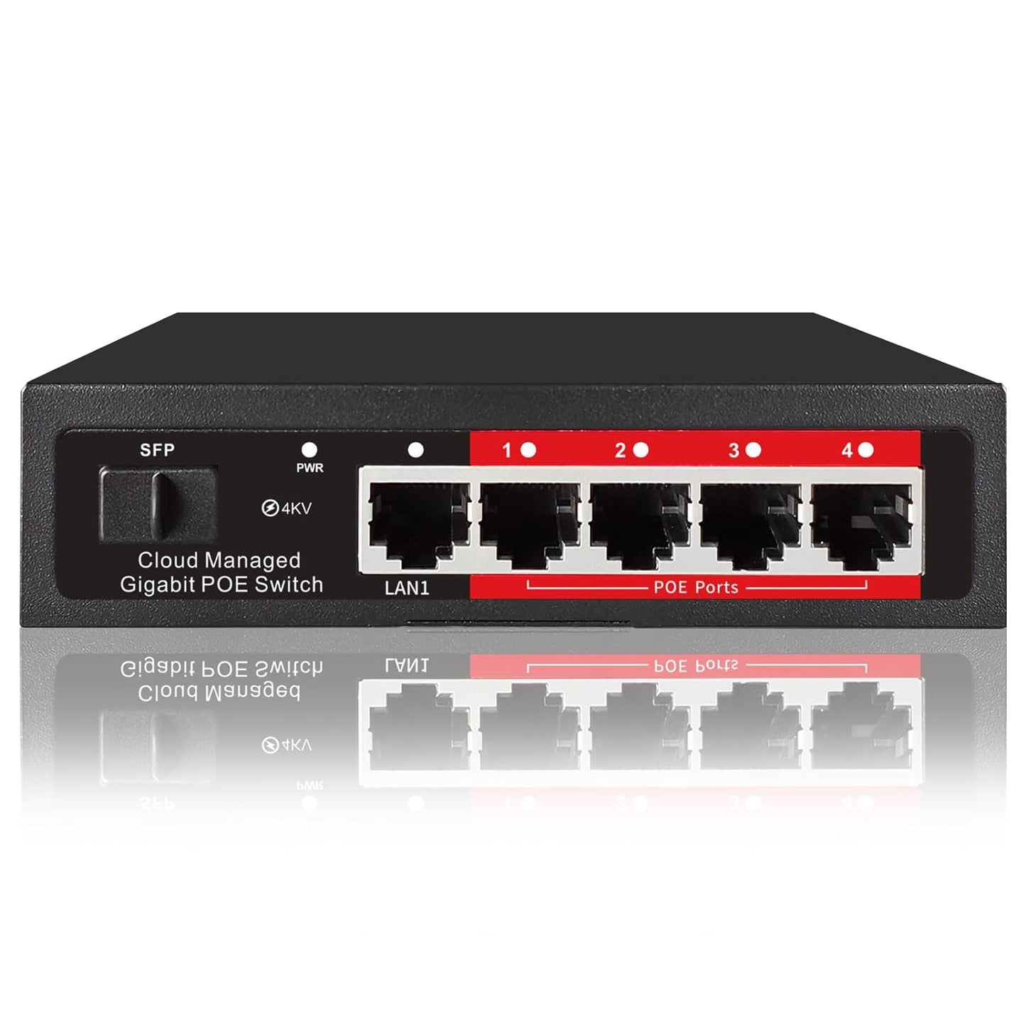 Switch-Cym-4-Port-POE