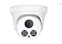Dome Camera, Outdoor Security CCTV camera 2.9mm Lens