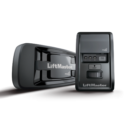 LiftMaster- MyQ-Retrofit