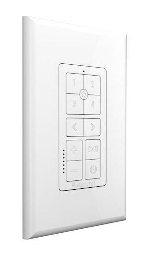 Russound-Keypad-IPK1