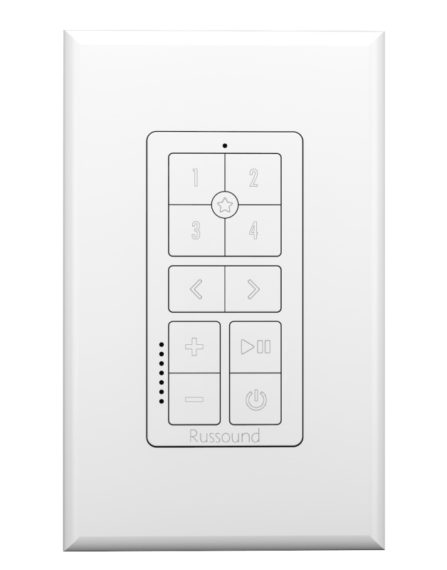 Russound-Keypad-IPK1