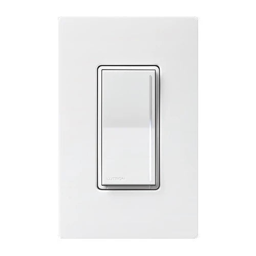 Lutron-RRST-PRO-N-WH