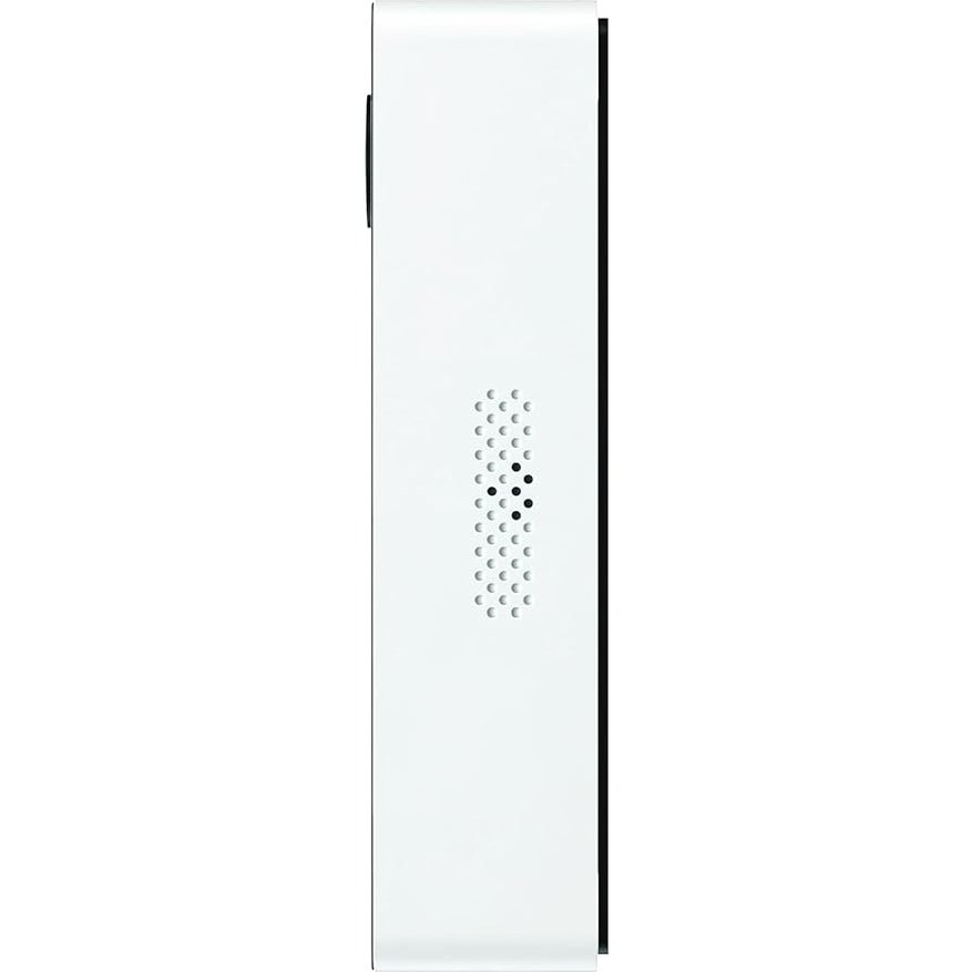 Alarm.com ADC-VDB750 2MP Wi-Fi Video Doorbell Camera