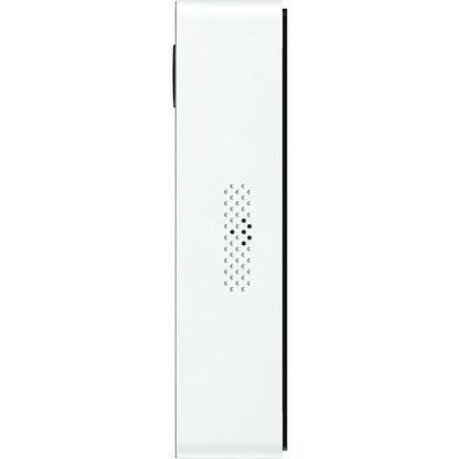 Alarm.com ADC-VDB750 2MP Wi-Fi Video Doorbell Camera