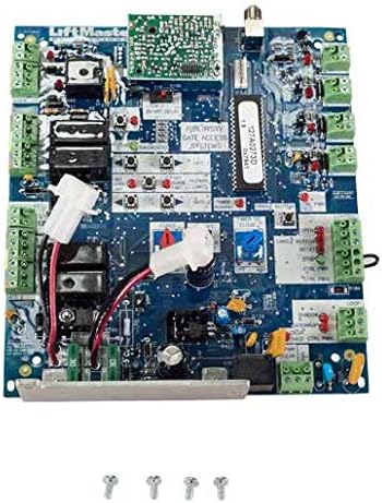 LiftMaster-CNTRL-Board-RS12V