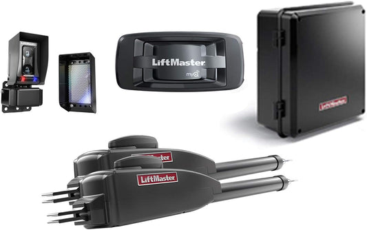 LiftMaster-Actuator-LA400PKGUL