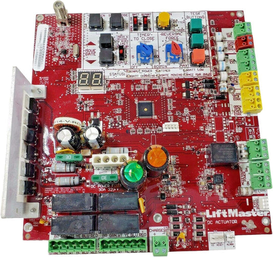 LiftMaster-CNTL-Board-UL325