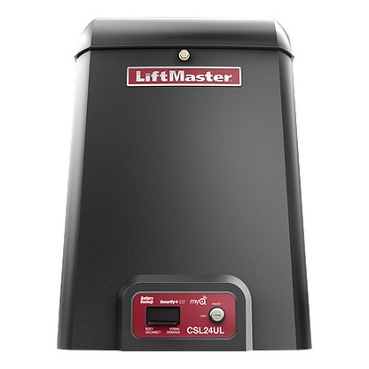 LiftMaster-Gate-Operator