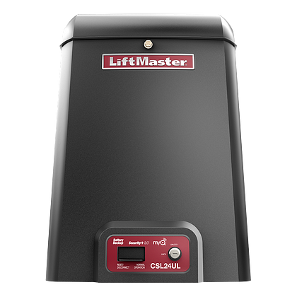 LiftMaster-Gate-Operator