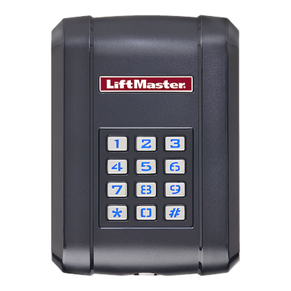 LiftMaster-Keypad-Gate-Access