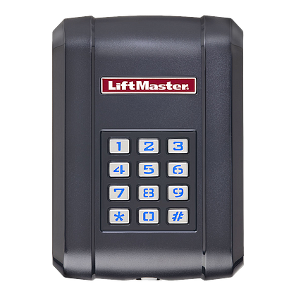 LiftMaster-Keypad-Gate-Access