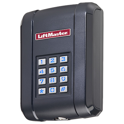 LiftMaster-Keypad-Gate-Access