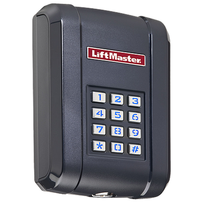 LiftMaster-Keypad-Gate-Access