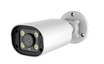 Bullet Camera Colorful IP Camera RHA-IPBC-010B(8.0MP)(MOQ -10 Pcs)