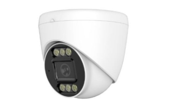 Dome Camera Metal Vandalproof and Waterproof Megapixel IP Camera RHA-IPDC-012(8.0MP) (MOQ -20 Pcs)
