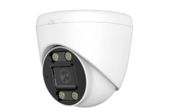 Dome Camera Metal Vandalproof and Waterproof Megapixel IP Camera RHA-IPDC-014A(8.0MP) (MOQ -20 Pcs)