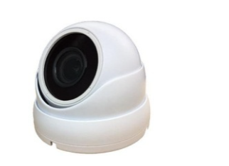 Dome Camera Metal Vandalproof and Waterproof Megapixel IP Camera RHA-IPDC-014A(8.0MP) (MOQ -20 Pcs)