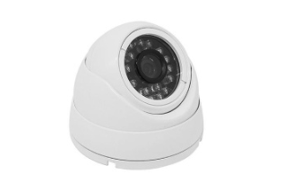Dome Camera HD 5 MP Resolution, RHA-IPDC-015A(5.0MP), (Lens 4mm,6mm) MOQ: 15