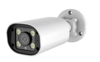 Bullet Camera 8.0MP Resolution, RHA-IPBC-016A,(Lens, 2.8mm3.6mm,6mm), MOQ: 15