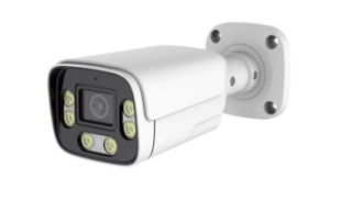 Bullet Camera 8.0MP Resolution,RHA-IPBC-017A,(Lens, 2.8mm3.6mm,6mm), MOQ: 15