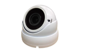 Metal IR Dome Camera, 8.0MP Resolution, RHA-IPDC-024A, (Lens 2.8-12mm), MOQ: 15