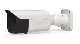 Bullet Camera, 8.0MP Resolution, RHA-IPBC-026A, (Lens 2.8-12mm), MOQ: 10