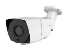 Bullet Camera, 8.0MP Resolution, RHA-IPBC-027A, (Lens 2.8-12mm), MOQ: 10