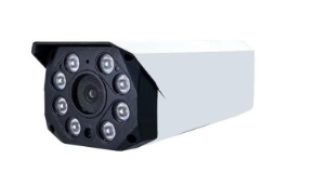 Bullet Camera, 8.0 MP Resolution, RHA-IPBC-034B, (Auto Focus Motorized Lens : 2.8-12mm), MOQ: 15