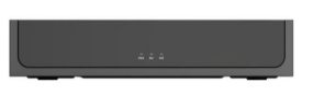 NVR,36 CH POE Network Video Recorder for Home Security Camera System, RHA-NVR-003