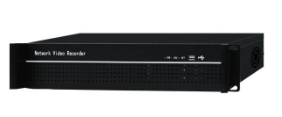 NVR,64 CH POE Network Video Recorder for Home Security Camera System, RHA-NVR-005