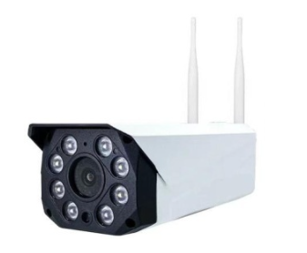 Bullet Camera 4G IR and White Led Colorful IP Camera RHA-IPBC-002(5.0MP) (MOQ -10 Pcs)