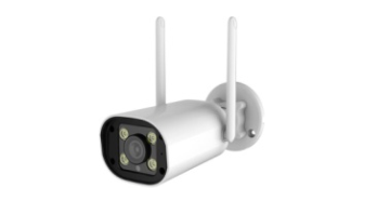 Bullet Camera Colorful  IP  Camera RHA-IPBC-004(5.0MP) (MOQ -10 Pcs)