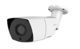 Bullet Camera 5.0MP Resolution,RHA-IPBC-018A, (3.6mm, 4mm, 6mm,8mm), MOQ: 15
