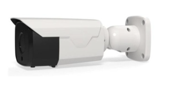 Bullet Camera 8.0MP Resolution, RHA-IPBC-019, (Lens 2.8mm, 3.6mm, 6mm, 8mm, 12mm), MOQ: 10