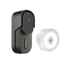 Smart  WIFI Smart Camera Doorbell RHA-WD-009