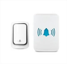 Smart  WIFI Doorbell Model No. RHA-WD-011
