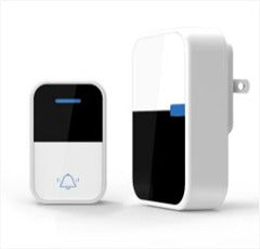 Wireless doorbell, EU/US/UK plug Model No. RHA-WD-012