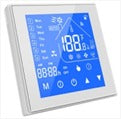 WiFi square thermostat water heating (GA） Wall-mounted boiler（GC）