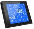 WiFi square thermostat electric heating (GB）