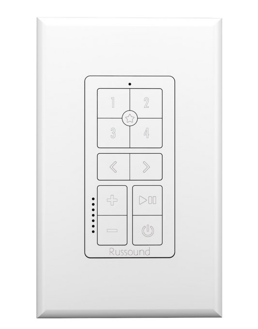 Russound-Keypad-IPK1