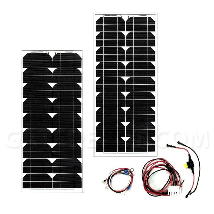 LiftMaster-Solar-220W