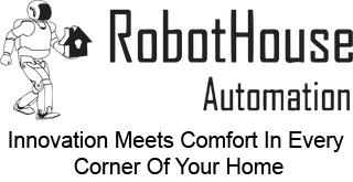 RobotHouse Automation